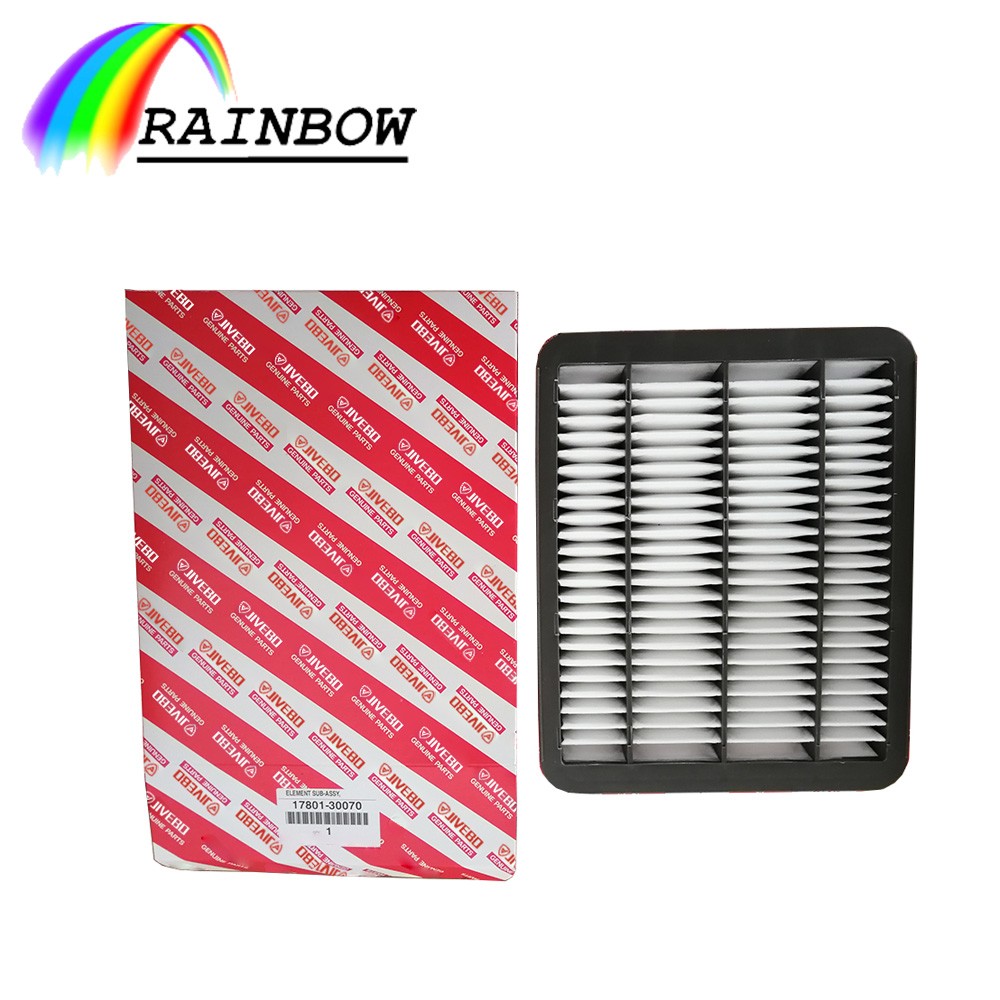 17801-30070 Toyota HIACE V Van,HIACE / COMMUTER V Bus Air Filters 17801-30070 Toyota HIACE V Van,HIACE / COMMUTER V Bus Air Filters