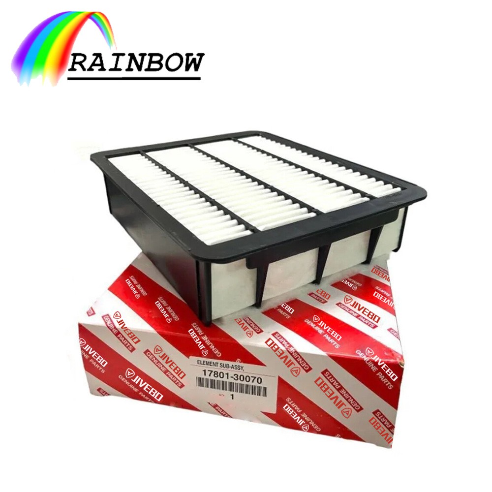 17801-30070 Toyota HIACE V Van,HIACE / COMMUTER V Bus Air Filters 17801-30070 Toyota HIACE V Van,HIACE / COMMUTER V Bus Air Filters