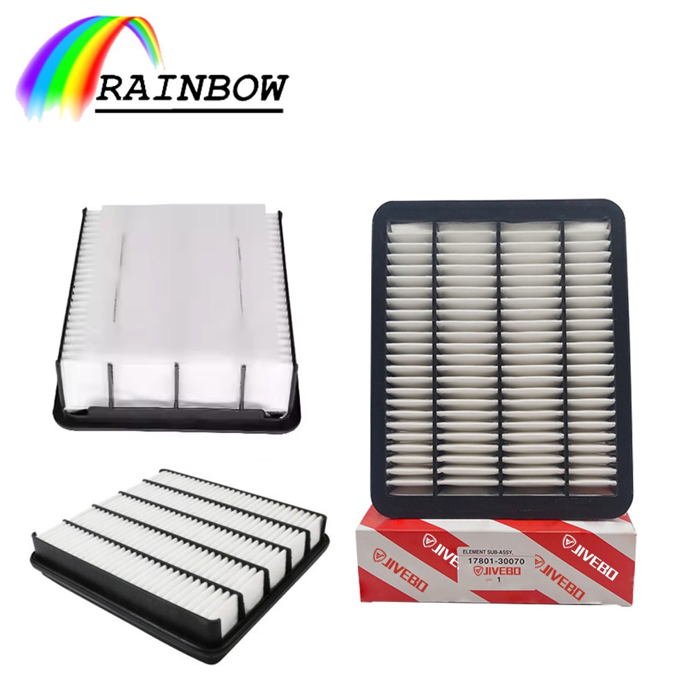 17801-30070 Toyota HIACE V Van,HIACE / COMMUTER V Bus Air Filters 17801-30070 Toyota HIACE V Van,HIACE / COMMUTER V Bus Air Filters