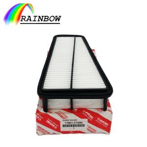 17801-31090 Toyota 4 RUNNER IV,FJ CRUISER,FORTUNER Air Filters