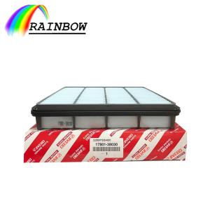 17801-38030 Toyota LAND CRUISER 200,TUNDRA Pickup,LX (_J2_) 570 Air Filters