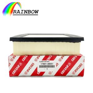 17801-38051 Toyota  FJ CRUISER,FORTUNER,LAND CRUISER PRADO Air Filters