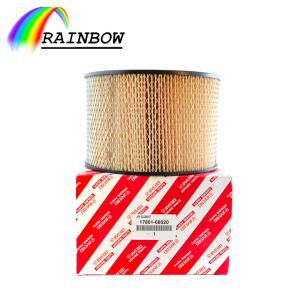 17801-68020 Toyota DYNA Platform/Chassis,LAND CRUISER Air Filters