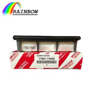 17801-74060 Toyota AVALON Saloon,CAMRY,WINDOM  Air Filters