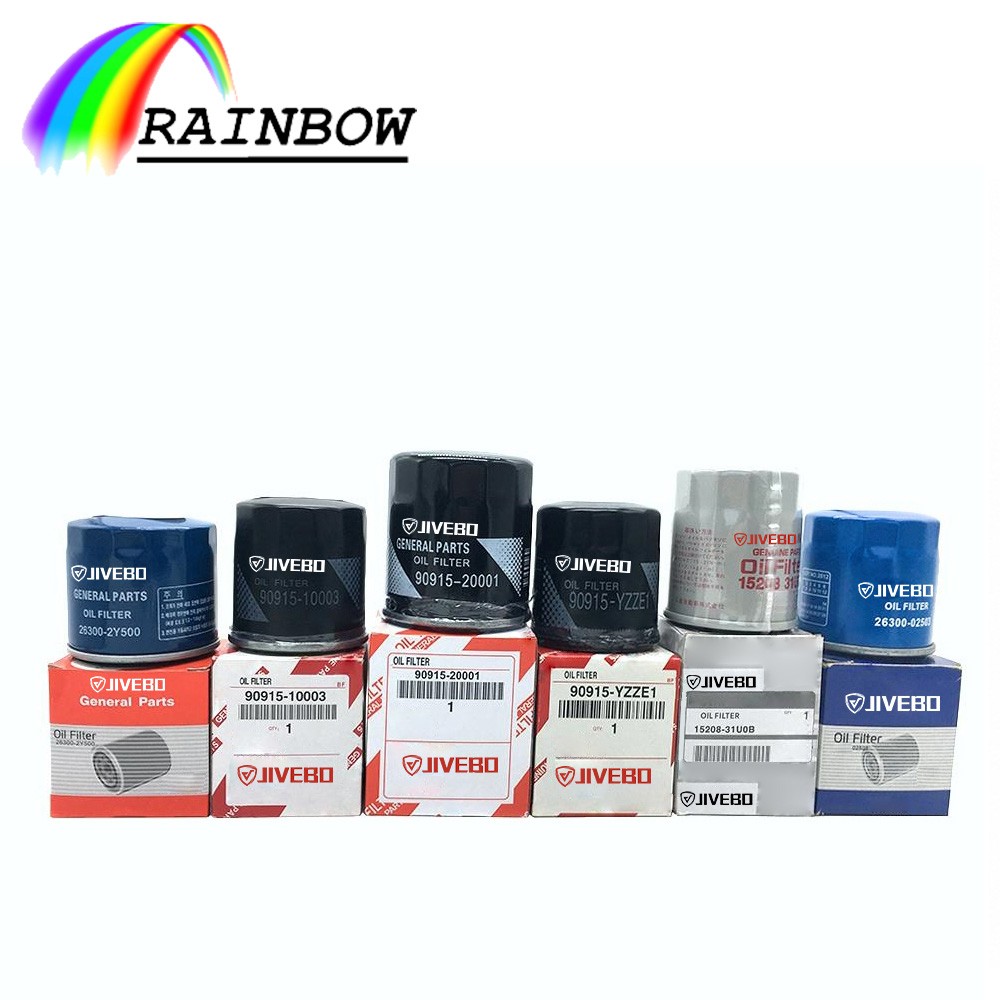 26300-02500 Hyundai ACCENT,i10,i20,KONA Oil Filters 26300-02500 Hyundai ACCENT,i10,i20,KONA Oil Filters