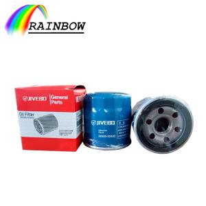 26300-02502 Hyundai BAYON,HB20,KONA Oil Filters