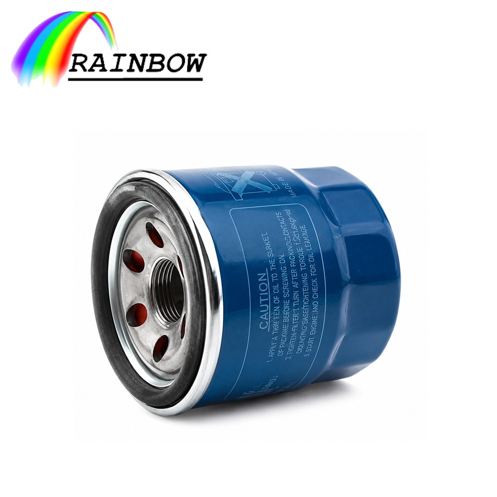 26300-02503 Hyundai BAYON,KONA,SOLARIS Oil Filters 26300-02503 Hyundai BAYON,KONA,SOLARIS Oil Filters