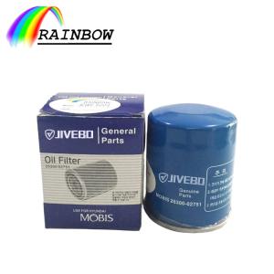 26300-02751 Hyundai ATOS,EON,i10,i20 Oil Filters