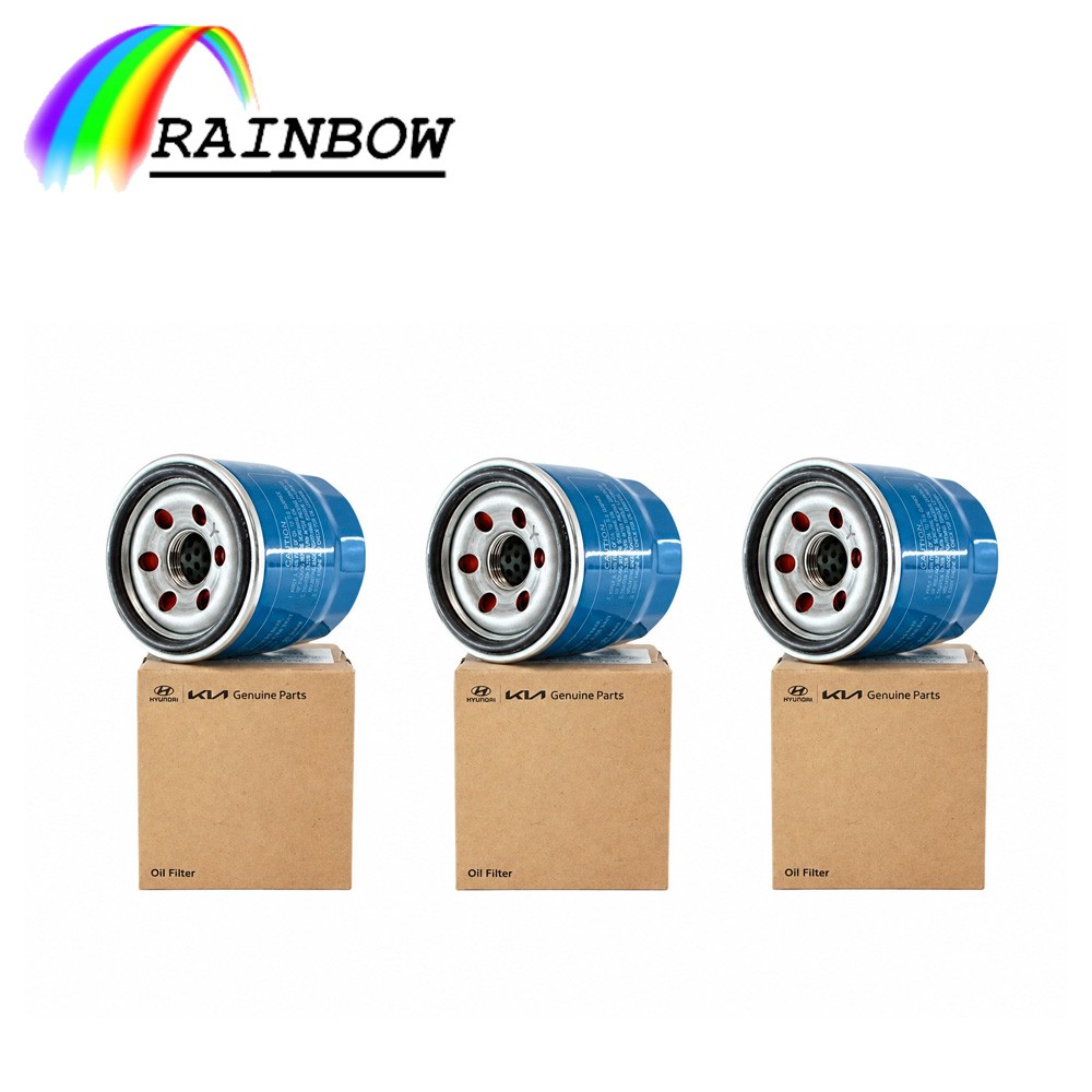 26300-02751 Hyundai ATOS,EON,i10,i20 Oil Filters 26300-02751 Hyundai ATOS,EON,i10,i20 Oil Filters