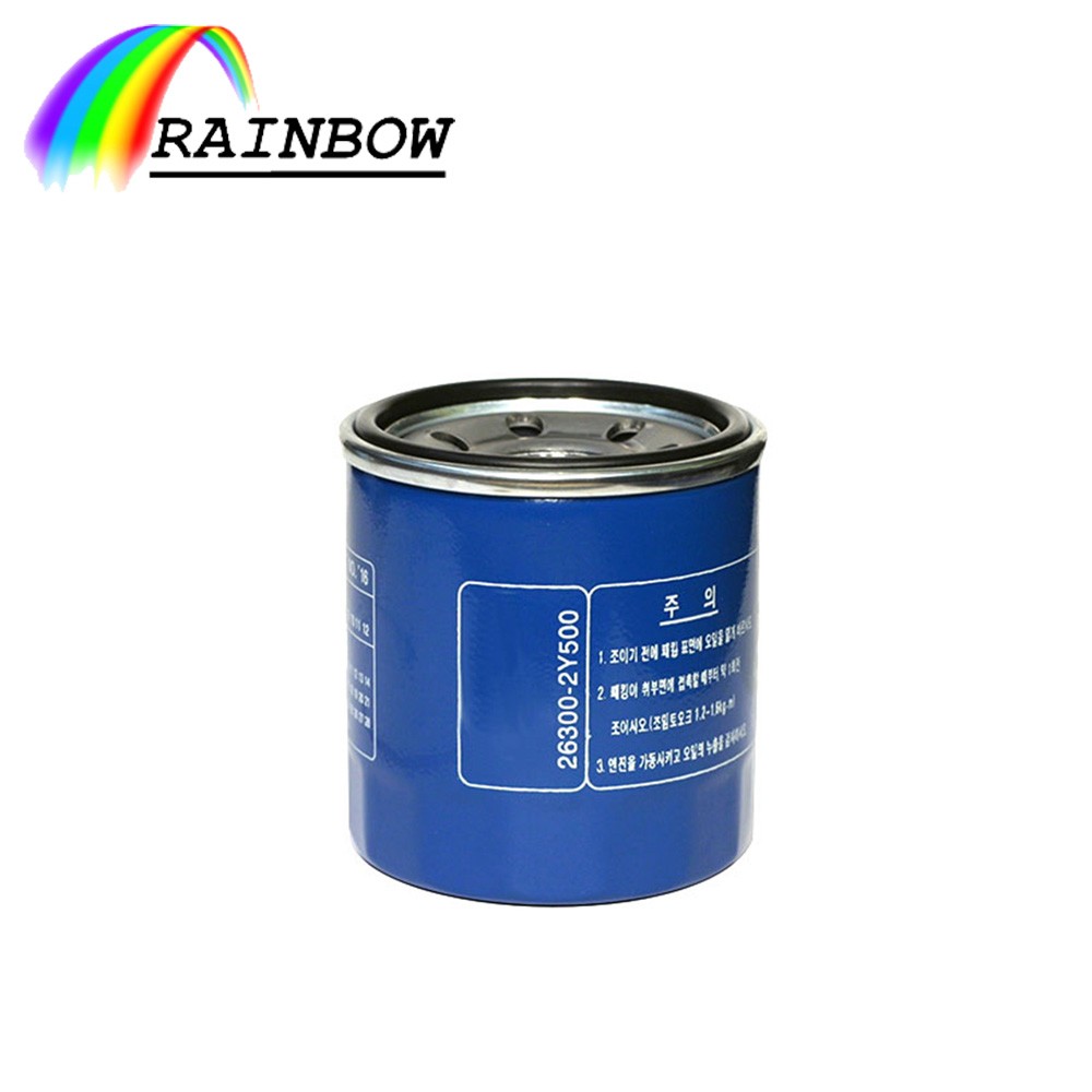 26300-2Y500 HYUNDAI ATOS,GETZ,SANTRO Oil Filters 26300-2Y500 HYUNDAI ATOS,GETZ,SANTRO Oil Filters