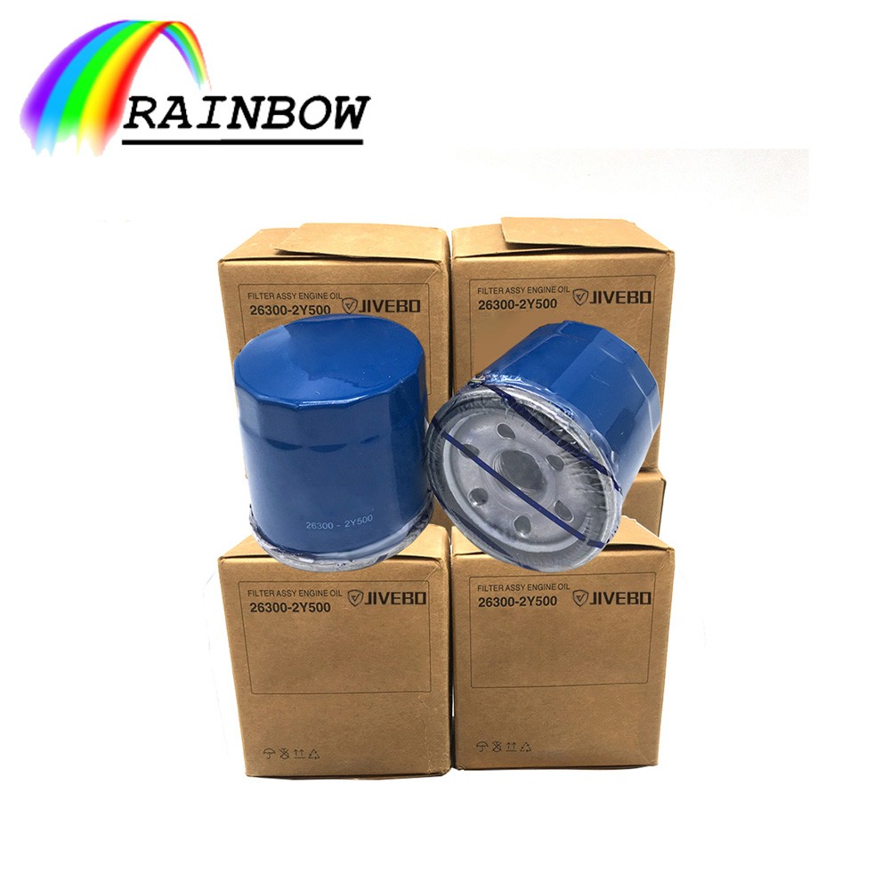 26300-2Y500 HYUNDAI ATOS,GETZ,SANTRO Oil Filters 26300-2Y500 HYUNDAI ATOS,GETZ,SANTRO Oil Filters