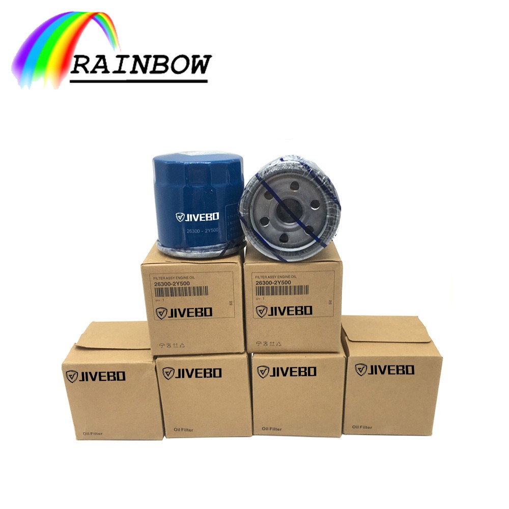 26300-2Y500 HYUNDAI ATOS,GETZ,SANTRO Oil Filters 26300-2Y500 HYUNDAI ATOS,GETZ,SANTRO Oil Filters