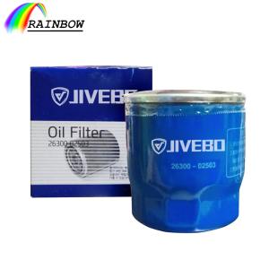 26300-2Y500 Hyundai KIA FORTE OPTIMA PICANTO RIO CERATO SPORTAGE Oil Filters