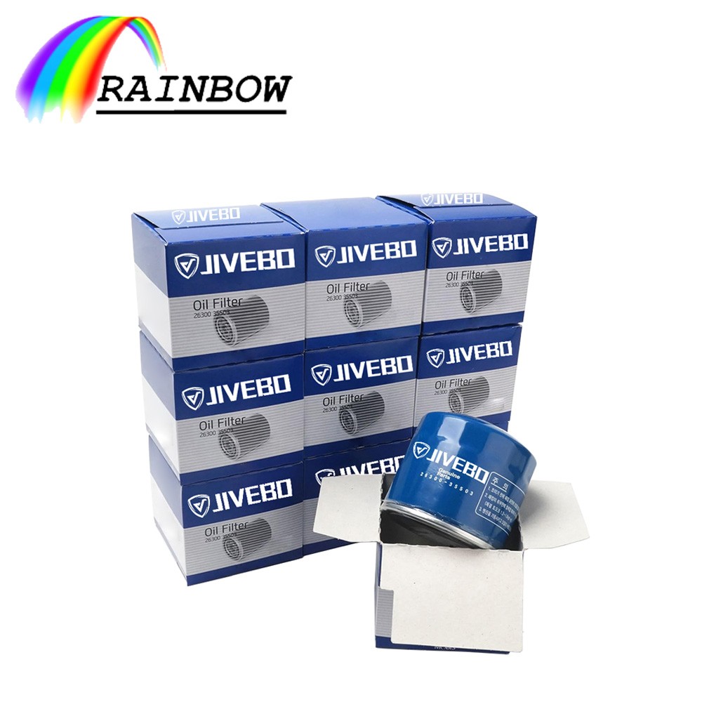 26300-35503 Hyundai ACCENT,ELANTRA,MARCIA Oil Filters 26300-35503 Hyundai ACCENT,ELANTRA,MARCIA Oil Filters