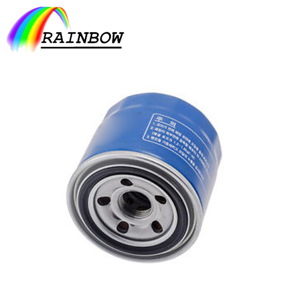 26300-35504 Hyundai SONATA,TRAJET,TUCSON Oil Filters 26300-35504 Hyundai SONATA,TRAJET,TUCSON Oil Filters