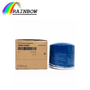 26300-35505 Hyundai i30,i40,ix35,HB20 Oil Filters