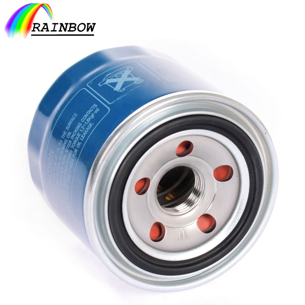 26300-35505 Hyundai Elantra Santa Fe Sonata Accent Kona Kia 4 Pair Oil Filters 26300-35505 Hyundai Elantra Santa Fe Sonata Accent Kona Kia 4 Pair Oil Filters