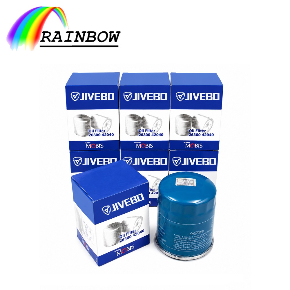 26300-42020 Hyundai H100,PORTER,BESTA Oil Filters 26300-42020 Hyundai H100,PORTER,BESTA Oil Filters