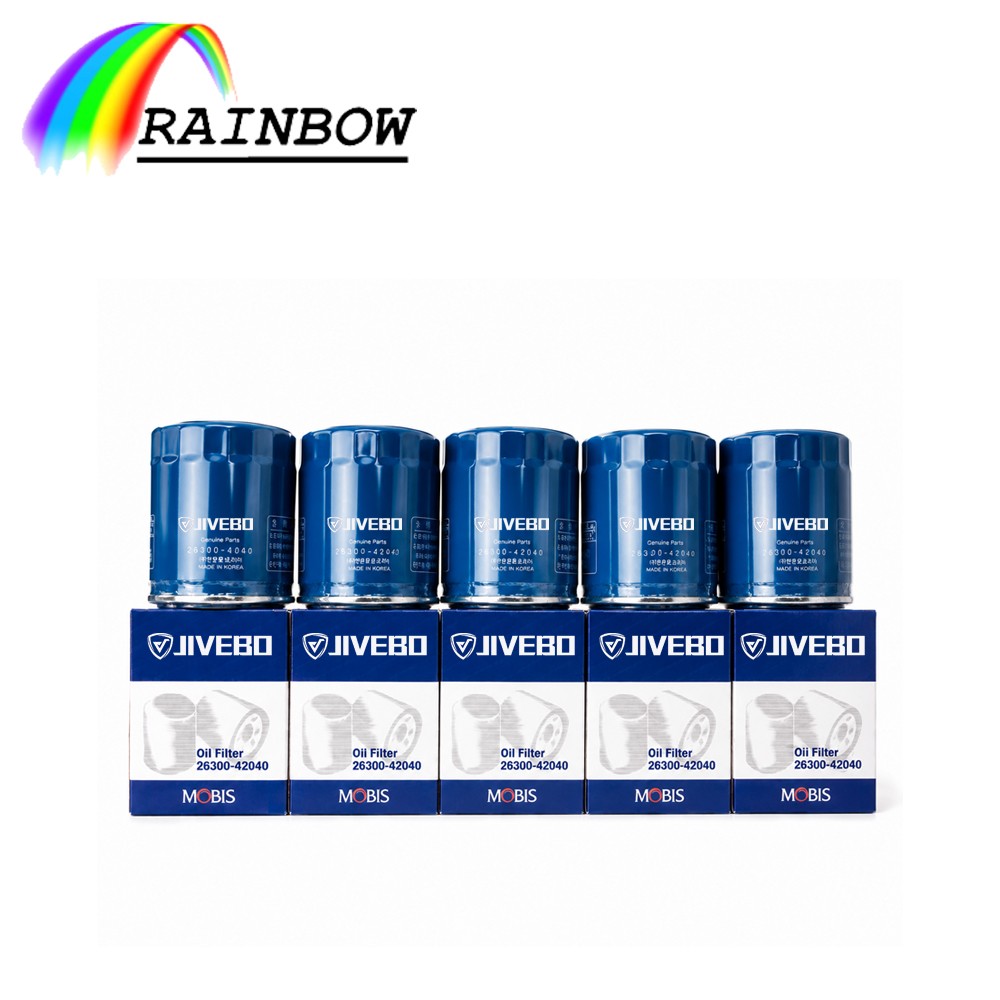 26300-42020 Hyundai H100,PORTER,BESTA Oil Filters 26300-42020 Hyundai H100,PORTER,BESTA Oil Filters