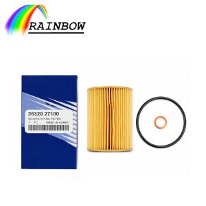 26320-27100 Hyundai  ACCENT,GETZ,MATRIX Oil Filters