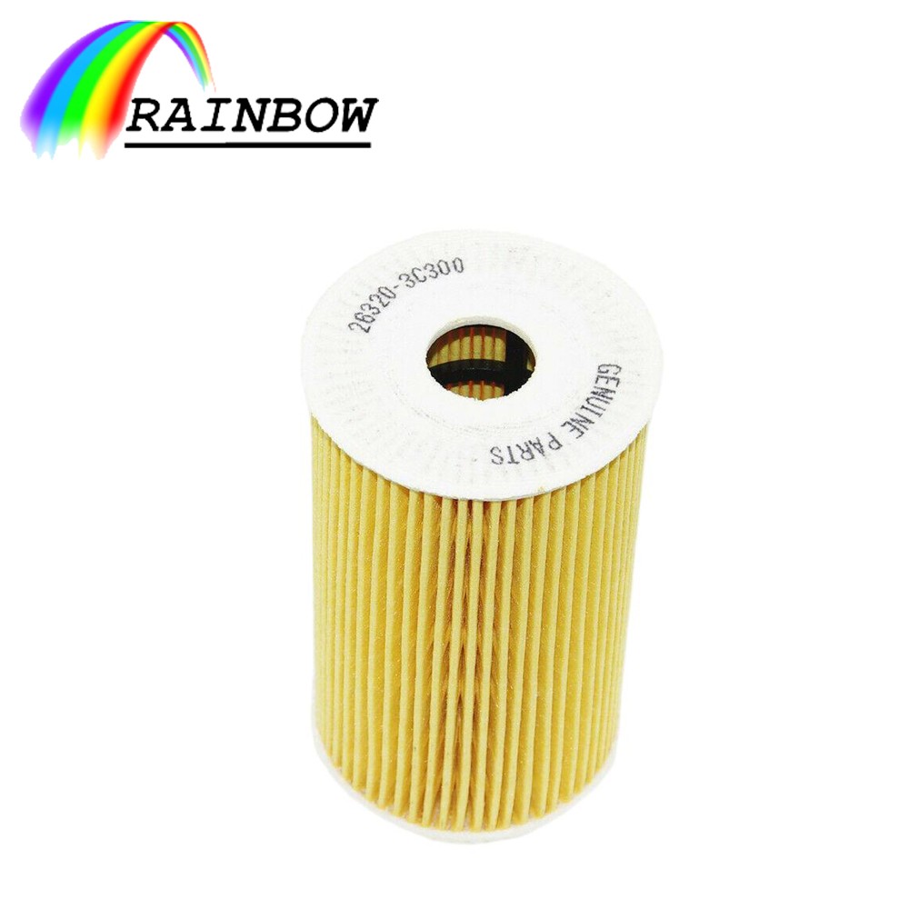 26320-3C30A Hyundai ACCENT,GENESIS,BORREGO Oil Filters 26320-3C30A Hyundai ACCENT,GENESIS,BORREGO Oil Filters