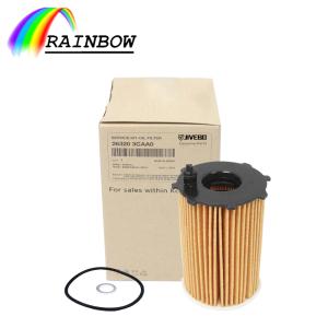 26320-3CAA0 Hyundai CADENZA,GRANDEUR,SORENTO Oil Filters