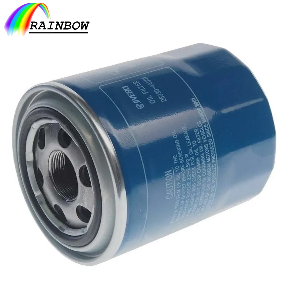 26330-4A001 Hyundai Pregio Sorento Starex Shopee Oil Filters 26330-4A001 Hyundai Pregio Sorento Starex Shopee Oil Filters