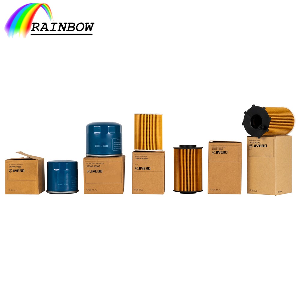 26330-4A001 Hyundai Pregio Sorento Starex Shopee Oil Filters 26330-4A001 Hyundai Pregio Sorento Starex Shopee Oil Filters