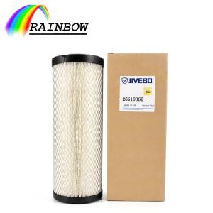26510362 PERKINS PORTER Bus,Series 100,MISTRAL,T3000 Air Filters