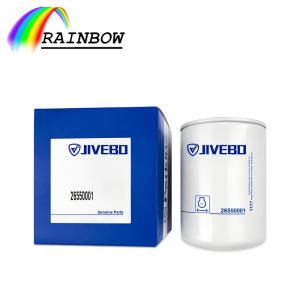 26550001 PERKINS 6000-Serie,EUROSTAR,HD 7 Oil Filters