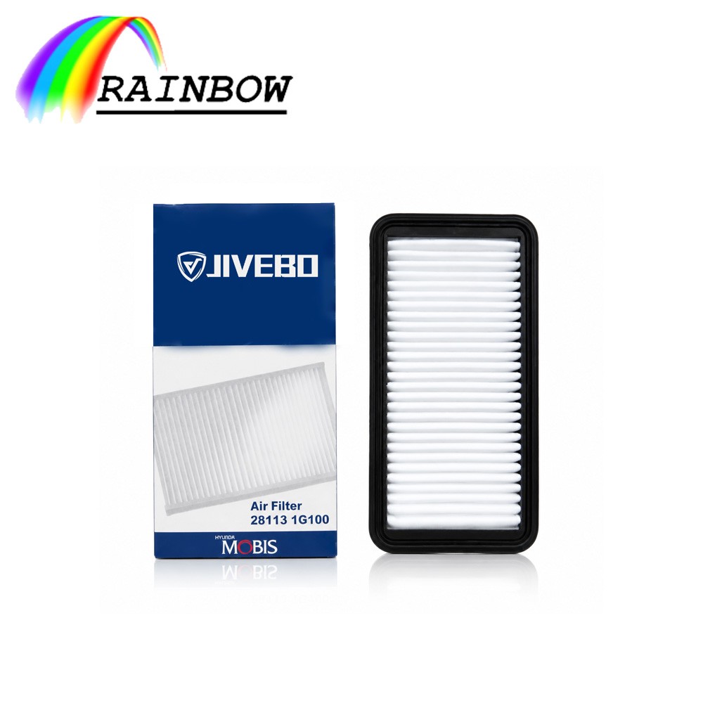28113-1G100 Hyundai ACCENT,PRIDE,RIO Air Filters 28113-1G100 Hyundai ACCENT,PRIDE,RIO Air Filters