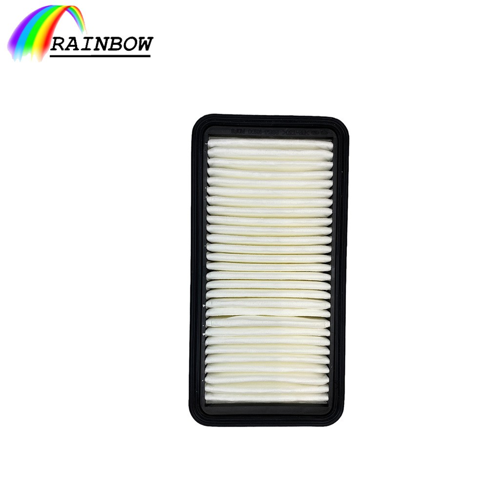 28113-1G100 Hyundai ACCENT,PRIDE,RIO Air Filters 28113-1G100 Hyundai ACCENT,PRIDE,RIO Air Filters