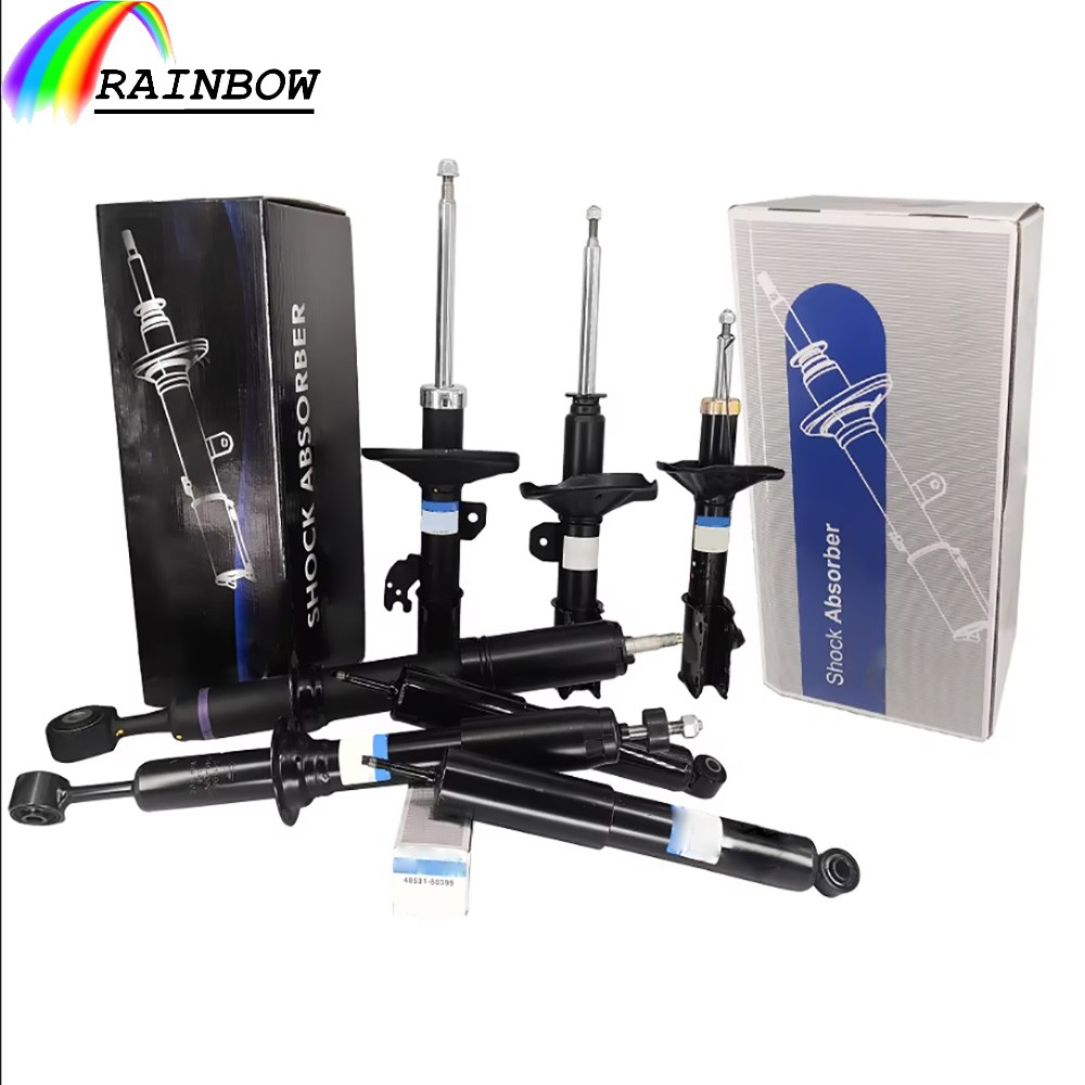 48510-BZ750 Toyota AVANZA, Shock Absorber 48510-BZ750 Toyota AVANZA, Shock Absorber