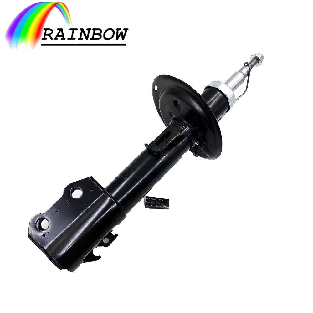48520-0D112 Toyota VIOS,YARIS,PRIUS Shock Absorber 48520-0D112 Toyota VIOS,YARIS,PRIUS Shock Absorber