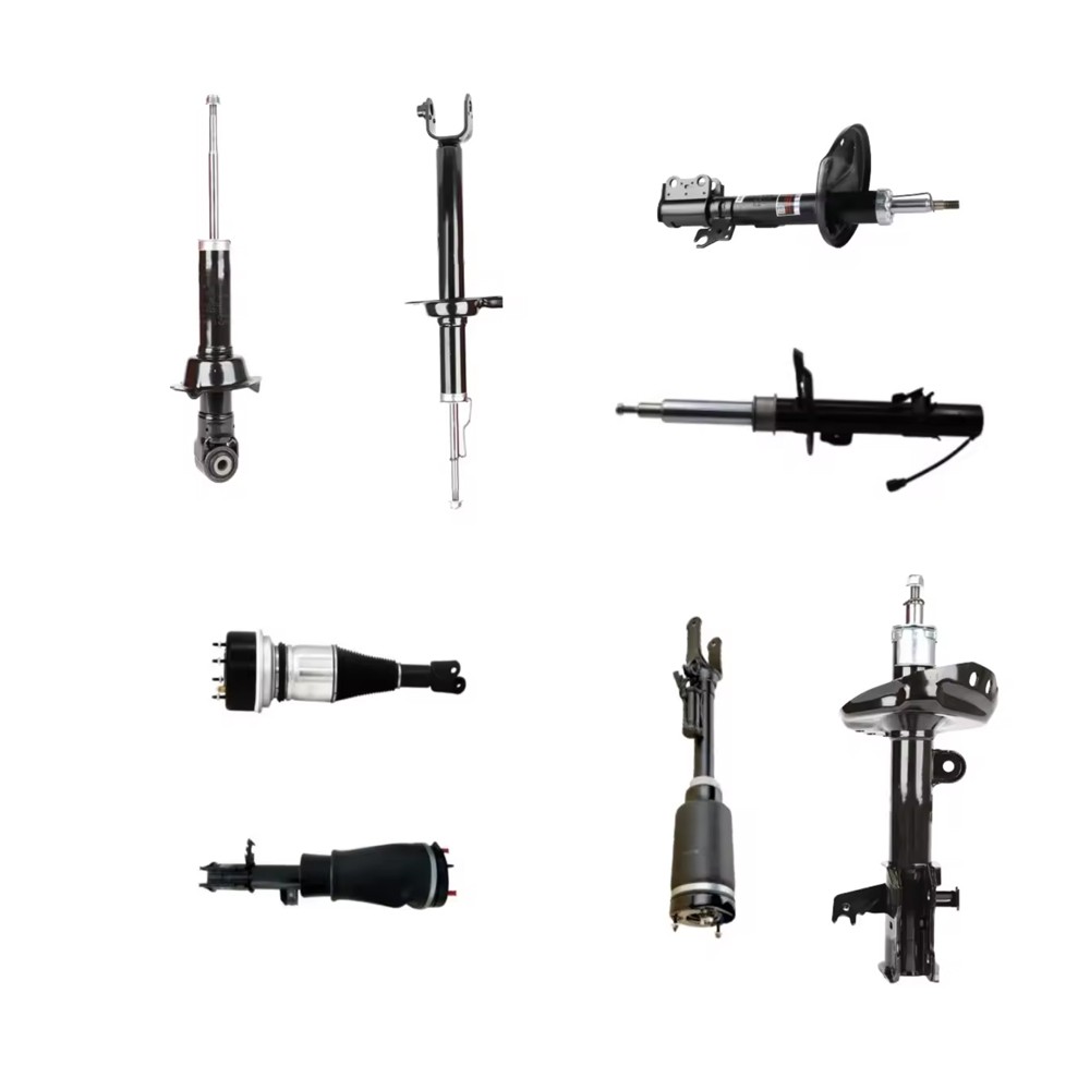 48520-13020 Toyota COROLLA, Shock Absorber 48520-13020 Toyota COROLLA, Shock Absorber