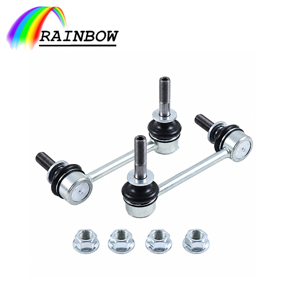 48810-0K010 Toyota 4RUNNER,FJCRUISER,FORTUNER Stabilizer Link 48810-0K010 Toyota 4RUNNER,FJCRUISER,FORTUNER Stabilizer Link