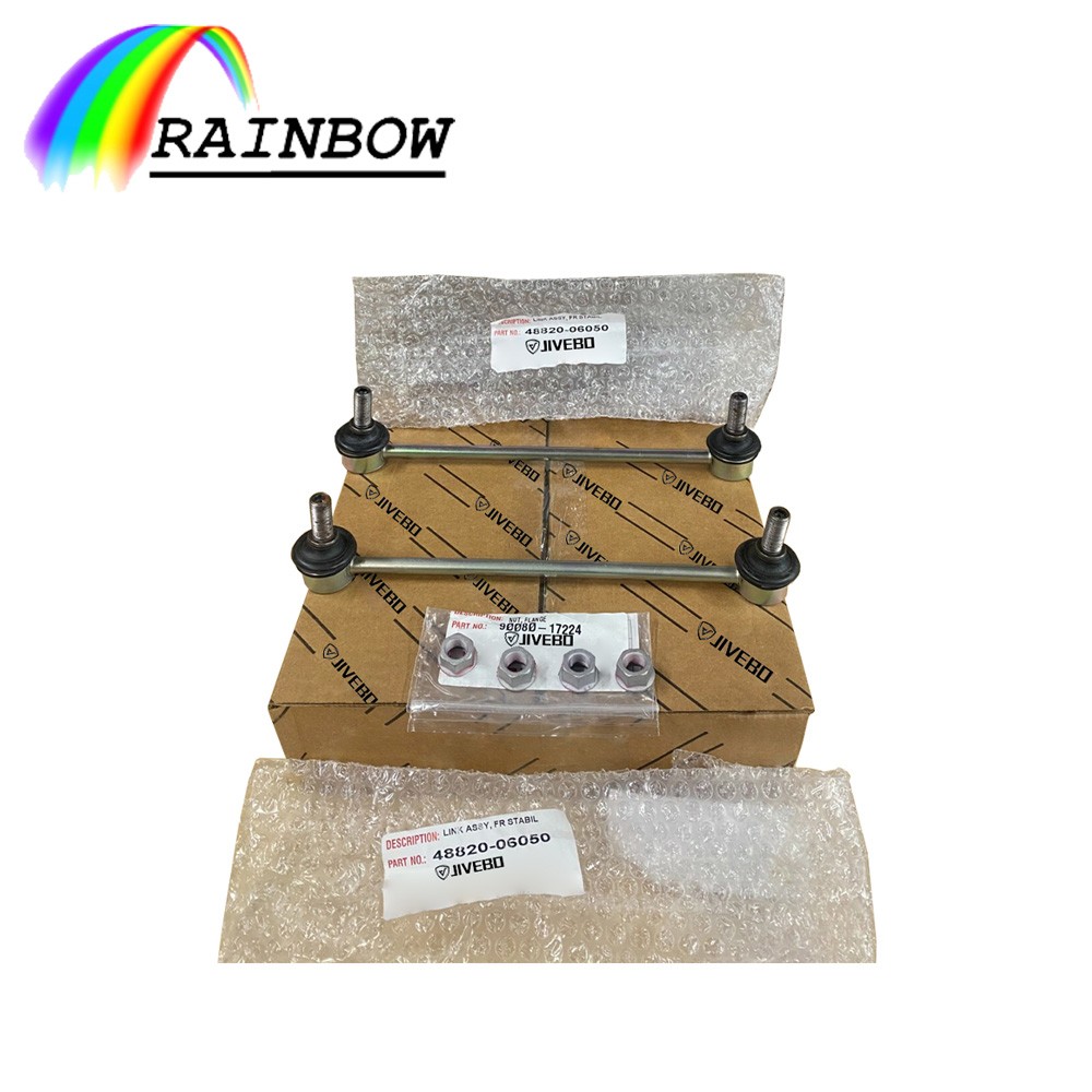 48820-06050 Toyota AURION,AVALON,CAMRY Stabilizer Link 48820-06050 Toyota AURION,AVALON,CAMRY Stabilizer Link