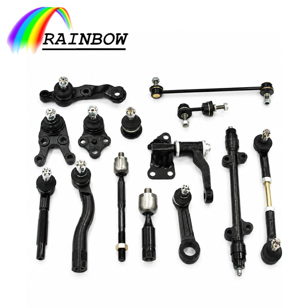 48820-20040 Toyota CARINA,PICNIC,AVENSIS Stabilizer Link - 副本 48820-20040 Toyota CARINA,PICNIC,AVENSIS Stabilizer Link - 副本