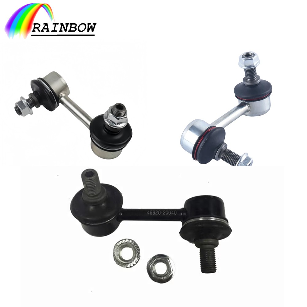 48820-20040 Toyota CARINA,PICNIC,AVENSIS Stabilizer Link - 副本 48820-20040 Toyota CARINA,PICNIC,AVENSIS Stabilizer Link - 副本
