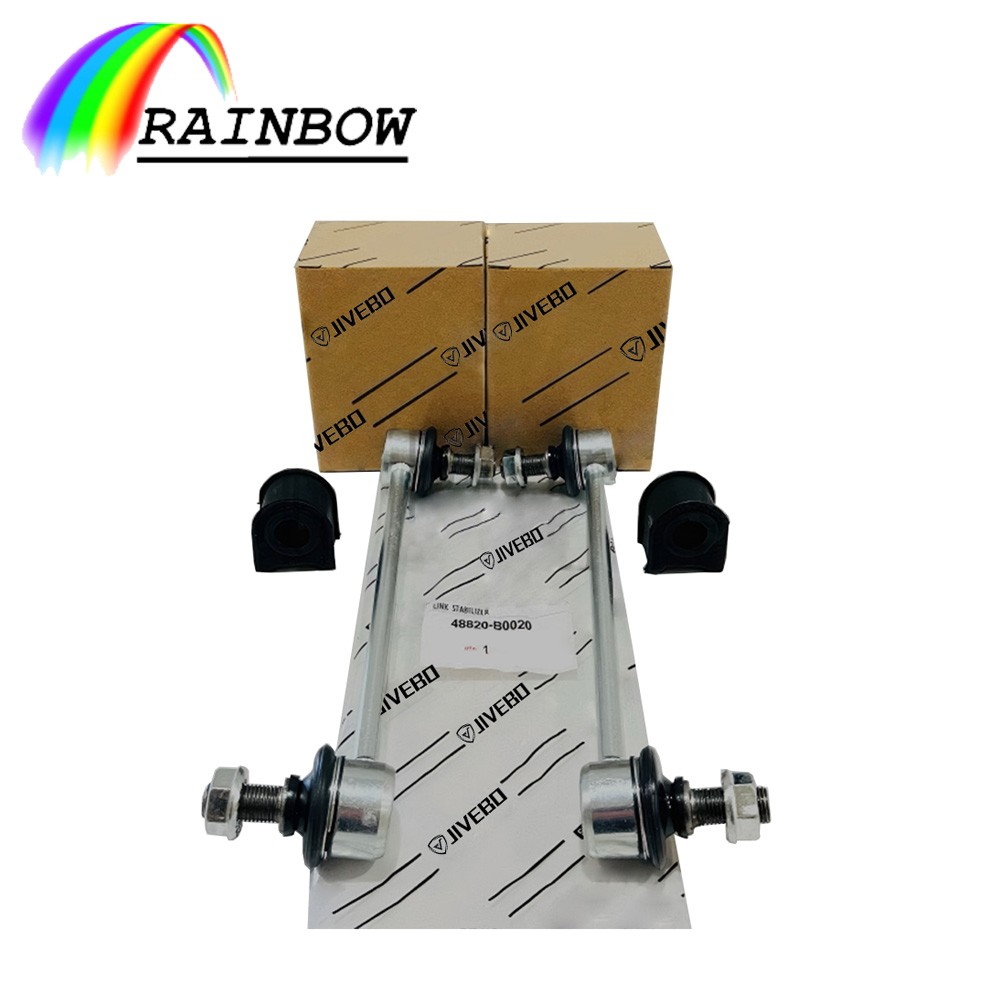 48820-B0020 Toyota TERIOS Stabilizer Link 48820-B0020 Toyota TERIOS Stabilizer Link