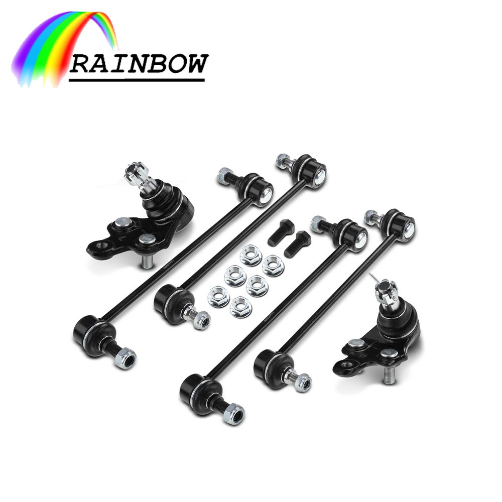 48830-48010 Toyota VENZA,RX,HIGHLANDER Stabilizer Link 48830-48010 Toyota VENZA,RX,HIGHLANDER Stabilizer Link
