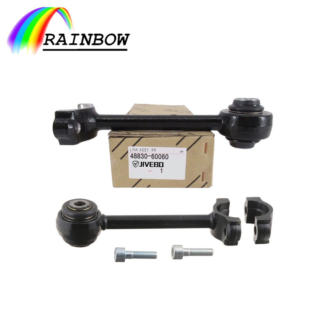 48830-60060 Toyota GX,4RUNNERV Stabilizer Link 48830-60060 Toyota GX,4RUNNERV Stabilizer Link