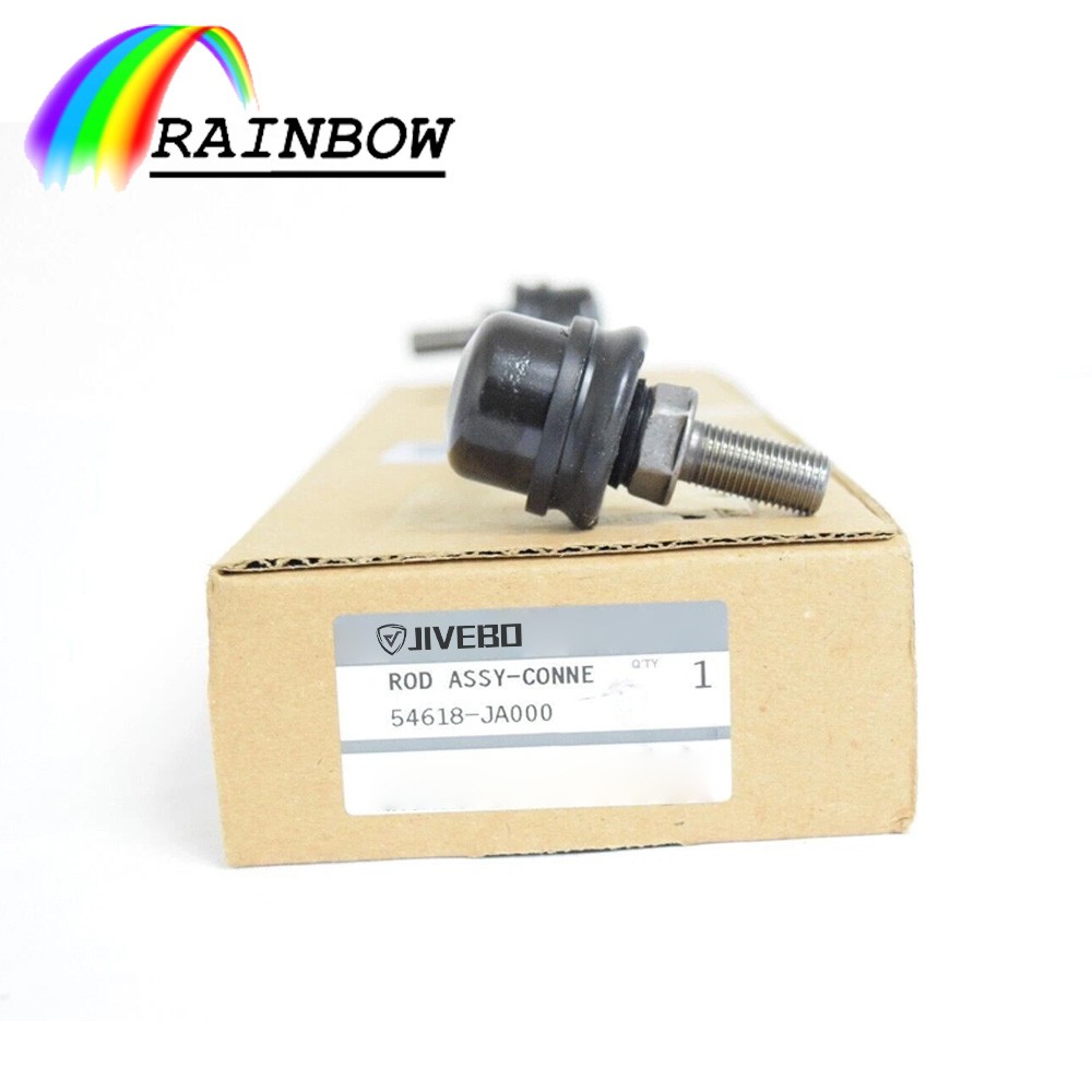 54618-JA000 NISSAN QASHQAI,X-TRAIL,KOLEOS Stabilizer Link 54618-JA000 NISSAN QASHQAI,X-TRAIL,KOLEOS Stabilizer Link
