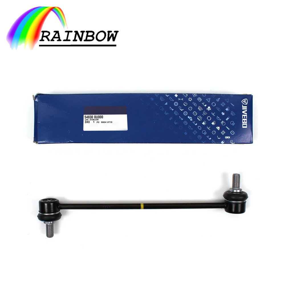 54830-0U000 HYUNDAI i30,RIO,SOUL Stabilizer Link 54830-0U000 HYUNDAI i30,RIO,SOUL Stabilizer Link