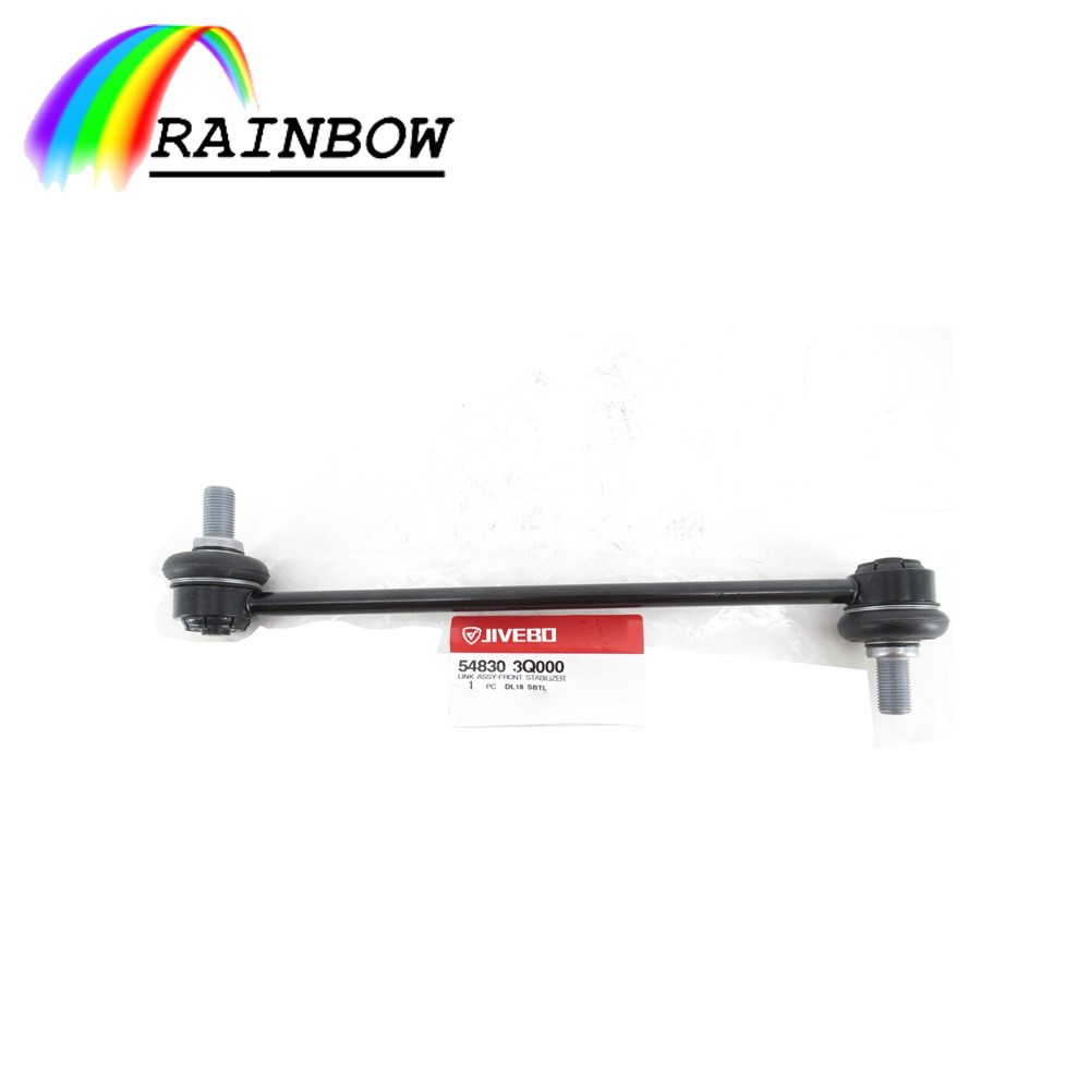 54830-3Q000 HYUNDAI GRANDEUR,SONATA,OPIRUS Stabilizer Link 54830-3Q000 HYUNDAI GRANDEUR,SONATA,OPIRUS Stabilizer Link