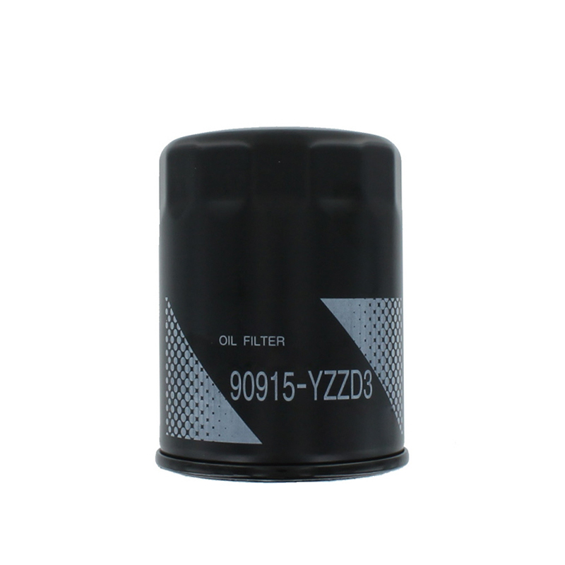 Car Spare Parts Lube oil filter for Toyota 4 runner 90915-YZZD3