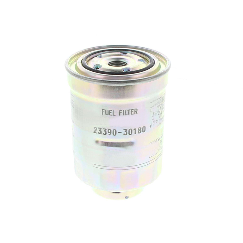 Original Quality Japanese Car inline gas Fuel Filter replacement TOYOTA OEM 23390-30180 3194545000