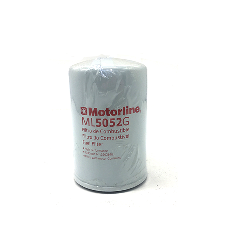  Best FORD CARGO VW cars engine oil filter ML5052G at low price