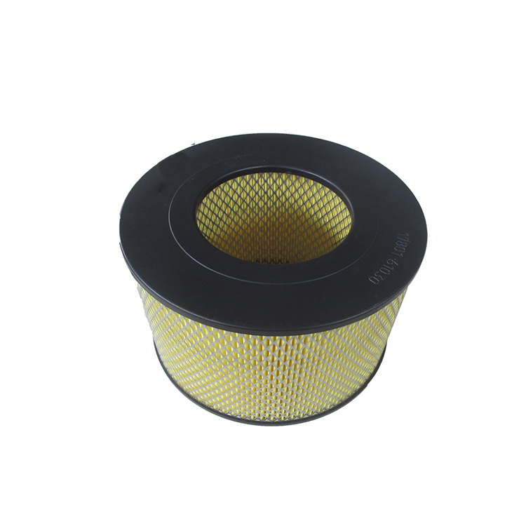 Air Filter Guide Strainer Insert Supply 17801-68020 17801-66030 17801-66020 for Toyota 