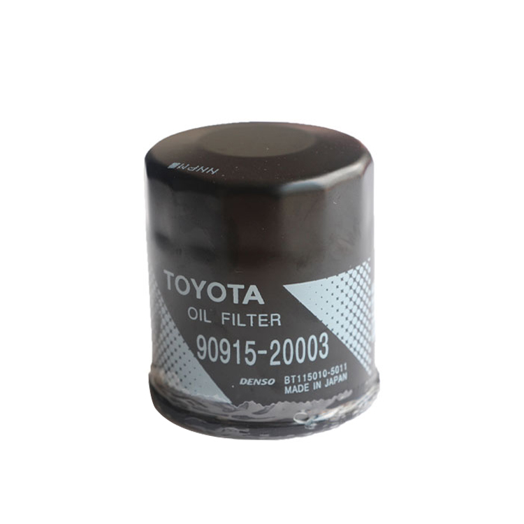 Online Shop Oil Filter 90915-20003 For TOYOTA KLUGER HILUX III Pickup HIACE IV 